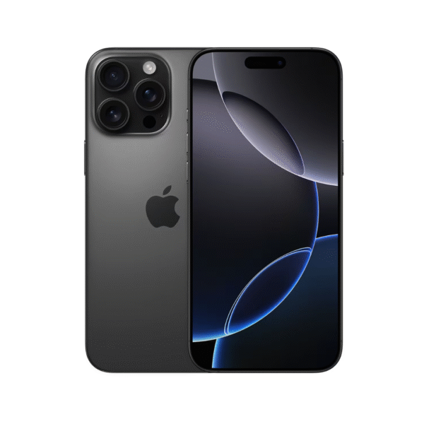 Apple iPhone 16 Pro Max móvil libre