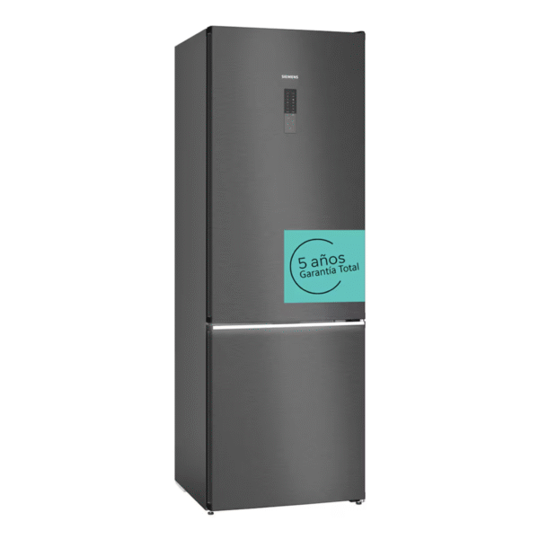 Frigorifico combi Siemens No Frost