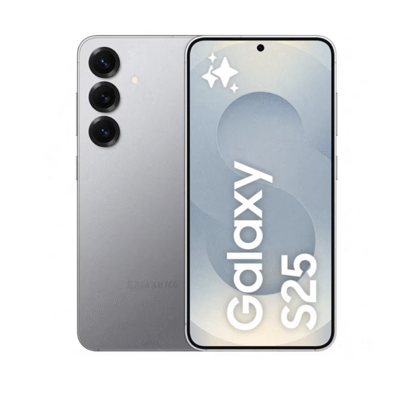 Samsung Galaxy S25 12GB + 256 GB móvil libre
