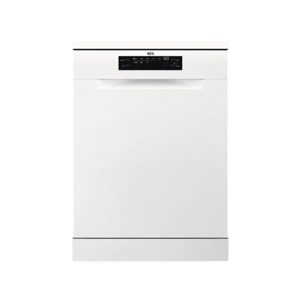 Lavavajillas AEG 14 servicios