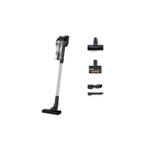 Aspiradora sin Cable Samsung Jet 65 Pet 150AW Cepillo Mascotas