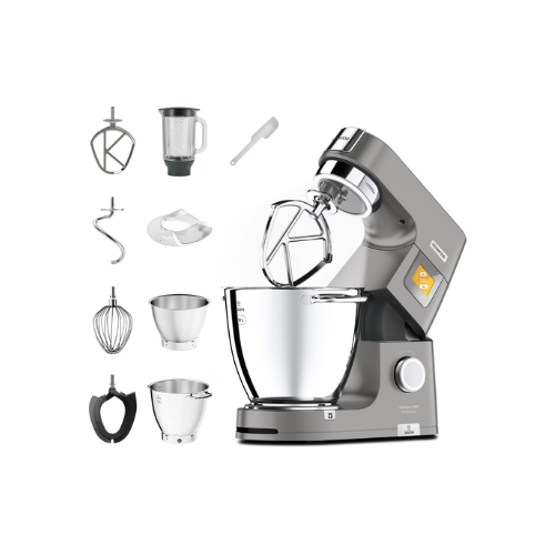 Robot de cocina Kenwood Titanium Chef Patissier XL