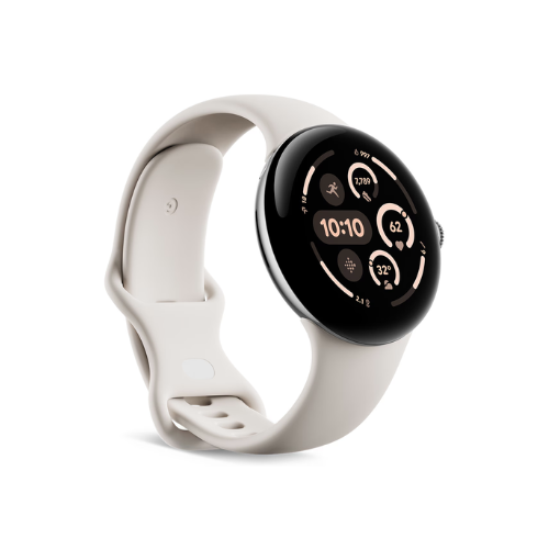 Google Pixel Watch 3 45mm