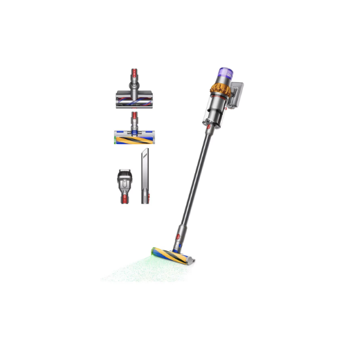 Aspirador de escoba recargable Dyson v15 detect absolute