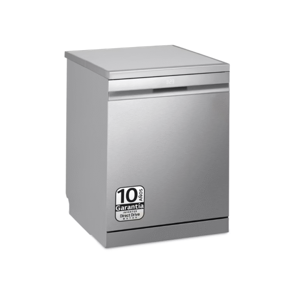 Lavavajillas LG 14 servicios